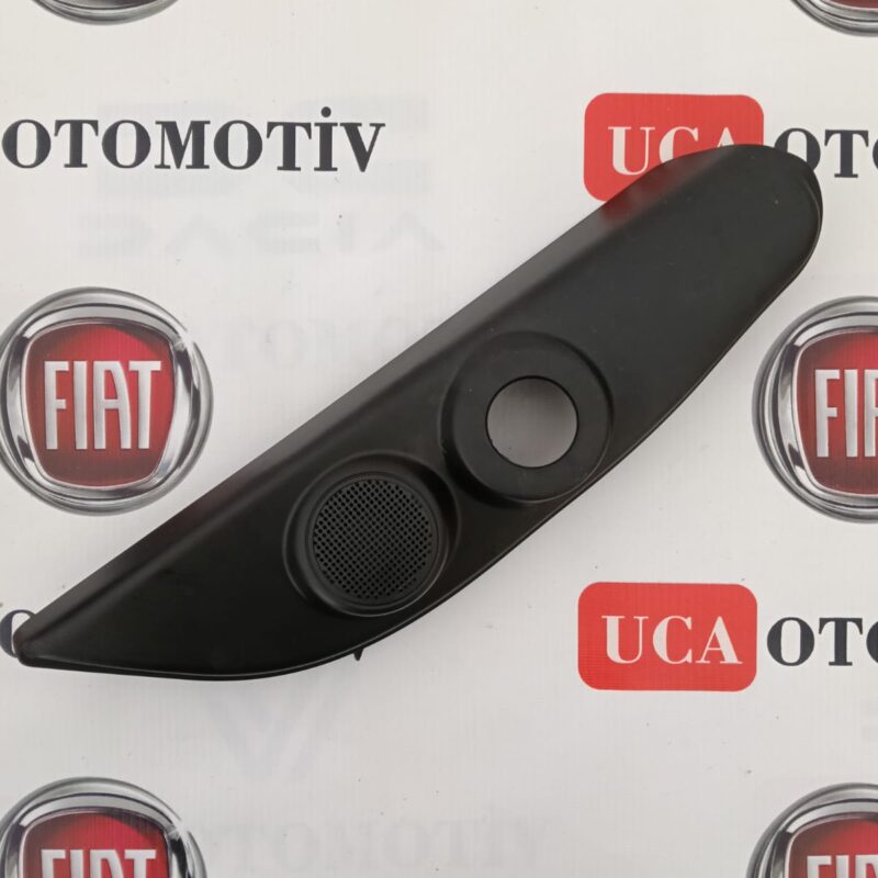 Dikiz Aynası Anahtar Yuvalı İç Sağ - Fiat Palio Albea 100150104