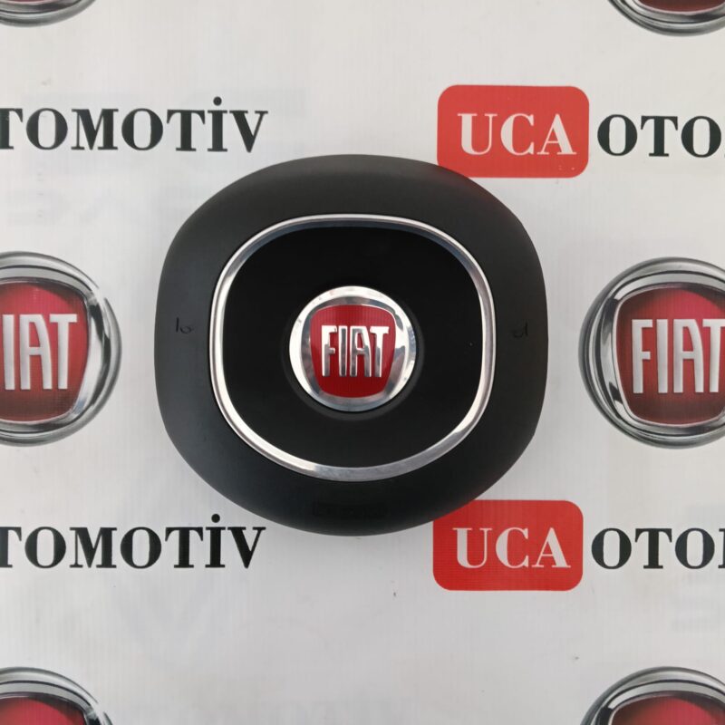 Direksiyon Airbag Kapağı - Fiat Egea 521581345