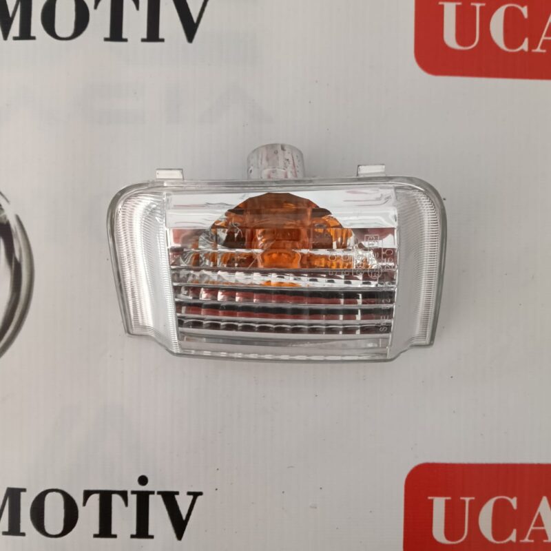 Dış Ayna Sinyali Sağ - Fiat Ducato 71748255