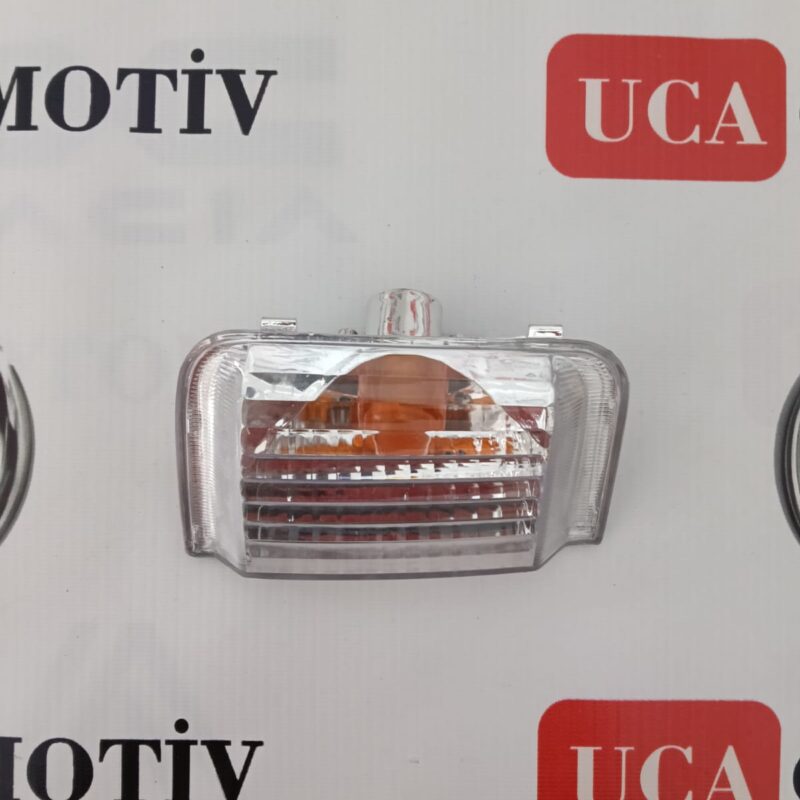 Dış Ayna Sinyali Sol - Fiat Ducato 71748252