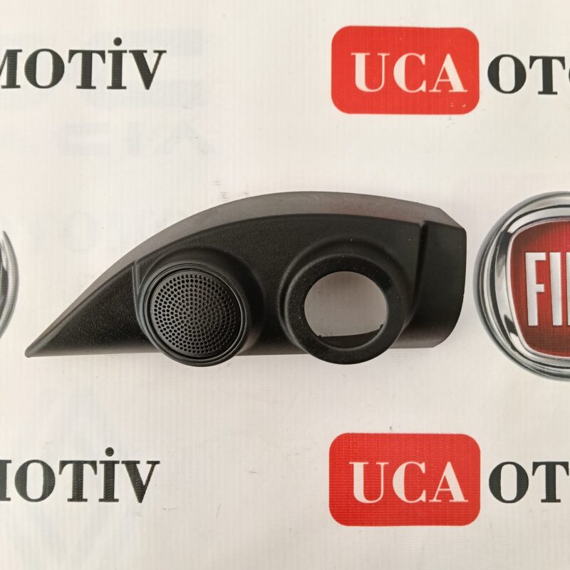 Dış Dikiz Ayna İç Kapak Bakaliti Sol - Fiat Doblo 3  7354986320