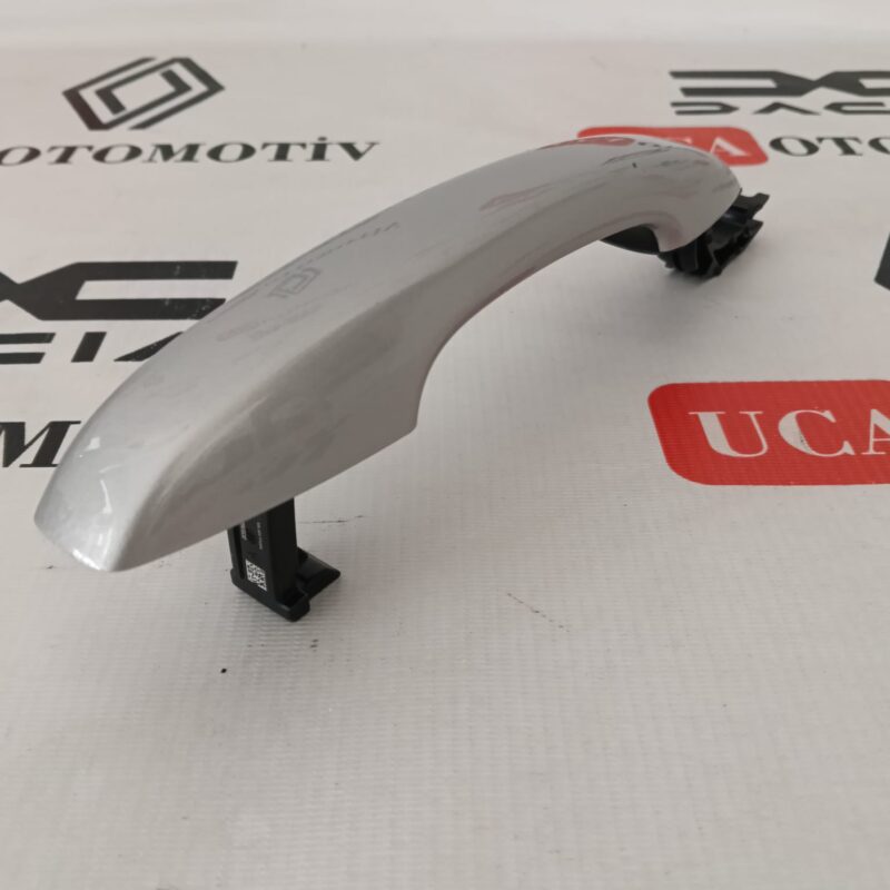 Dış Kapı Kolu - Renault Taliant Dacia Sandero 806068922