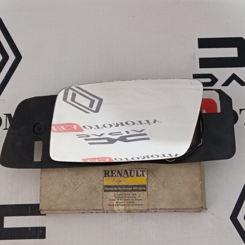Elektrikli Ayna Camı - Renault 21 Orjinal 7701366261