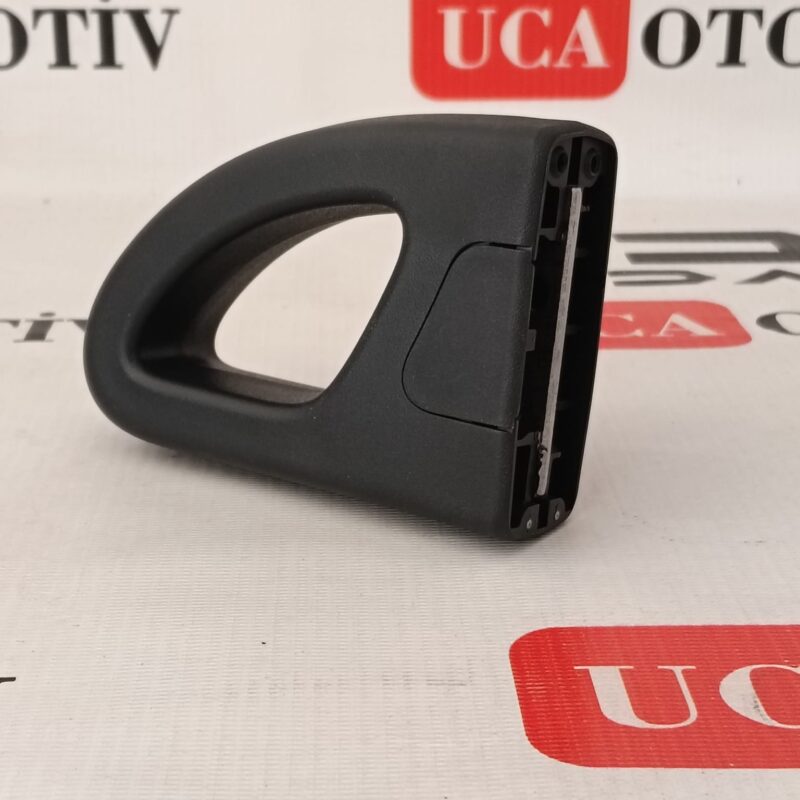 Emniyet Kemer Klavuzu - Dacia Logan Sandero Orjinal 6001551863