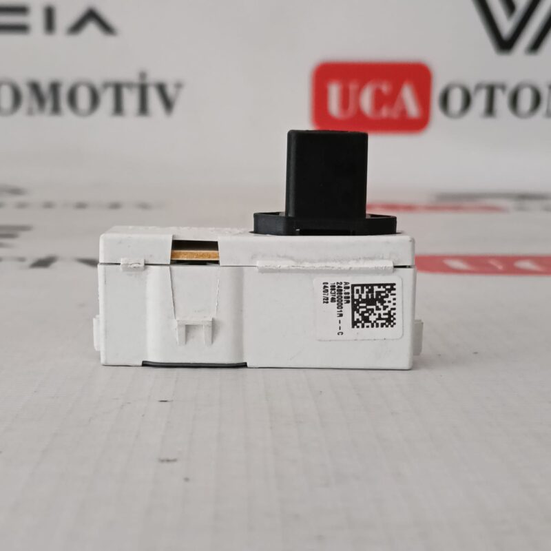 Emniyet Kemeri İkaz Göstergesi - Renault Megane 2 Laguna 3 248808782R