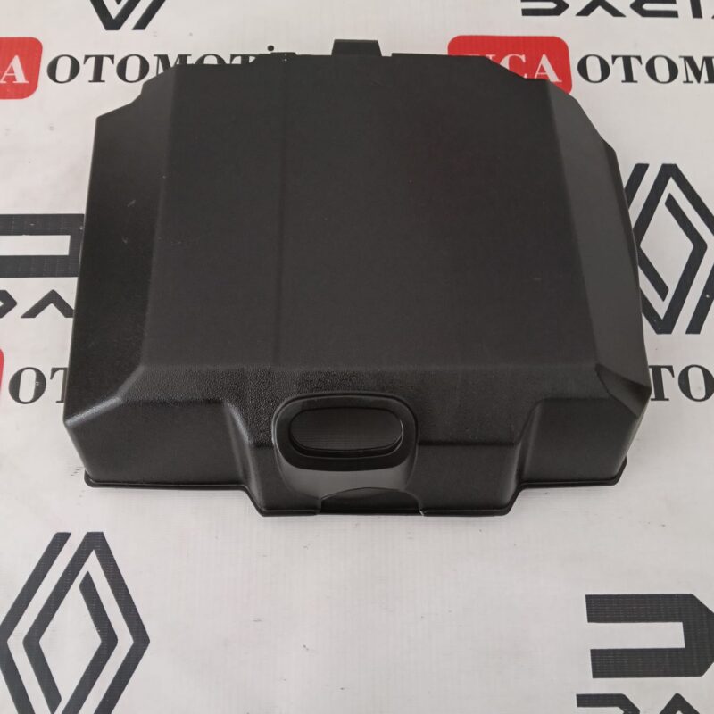 Enjeksiyon Beyin Muhafazası - Renault Megane 4 Talisman Orjinal 237065517R