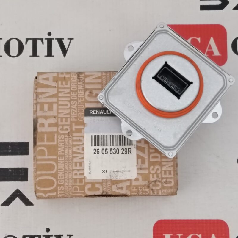 Far Beyni - Renault Talisman Orjinal 260553029R