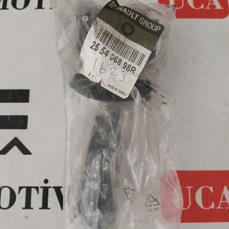 Far Sinyal Kolu - Dacia Duster Mais 255406898R