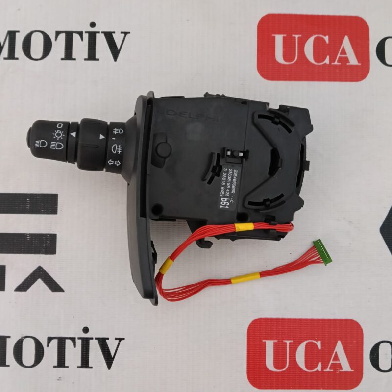 Far Sinyal Kolu - Renault Clio 3 Kangoo 3 Modus 255405605R