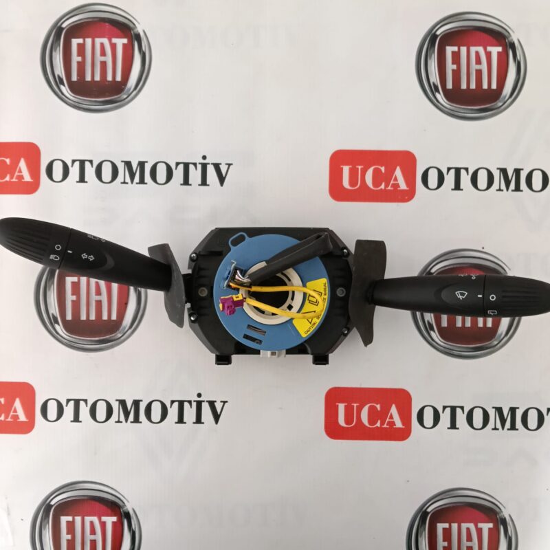 Far Sinyal Silecek Kolu - Fiat 500 735657751