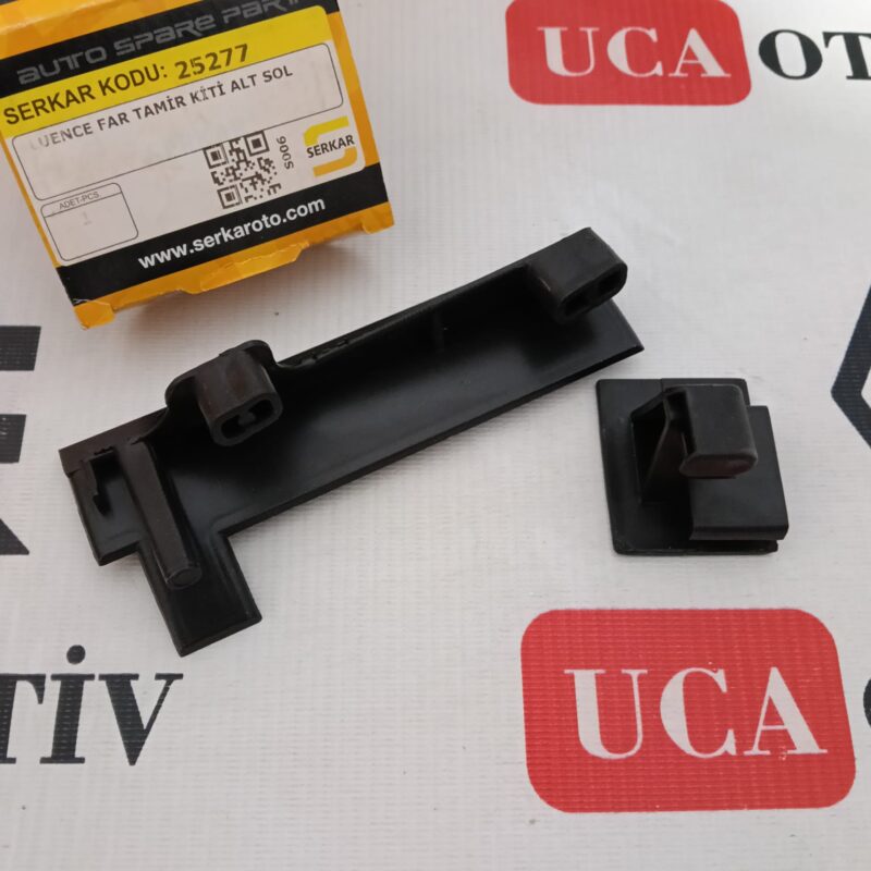 Far Tamir Kiti Sol - Renault Fluence 622230011R