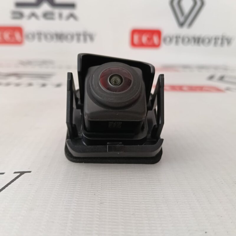 Geri Görüş Park Kamerası - Renault Captur Dacia Duster Orjinal 284424217R