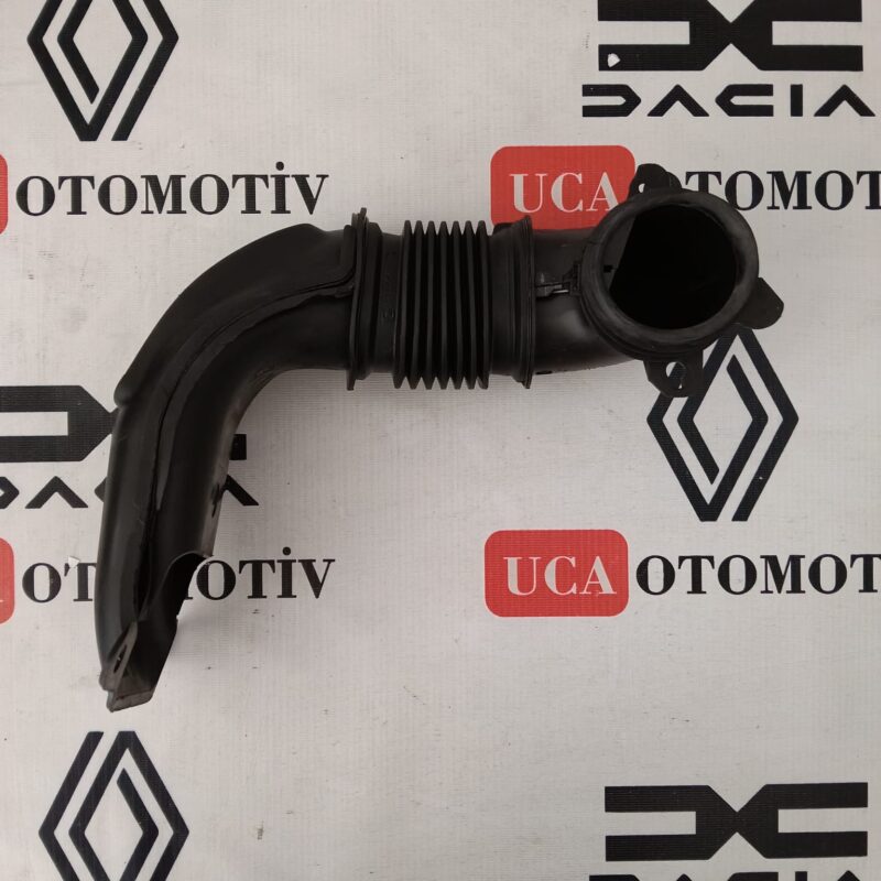 Hava Filtre Borusu - Renault Clio 5  1.5 DCİ K9K Orjinal 165554991R