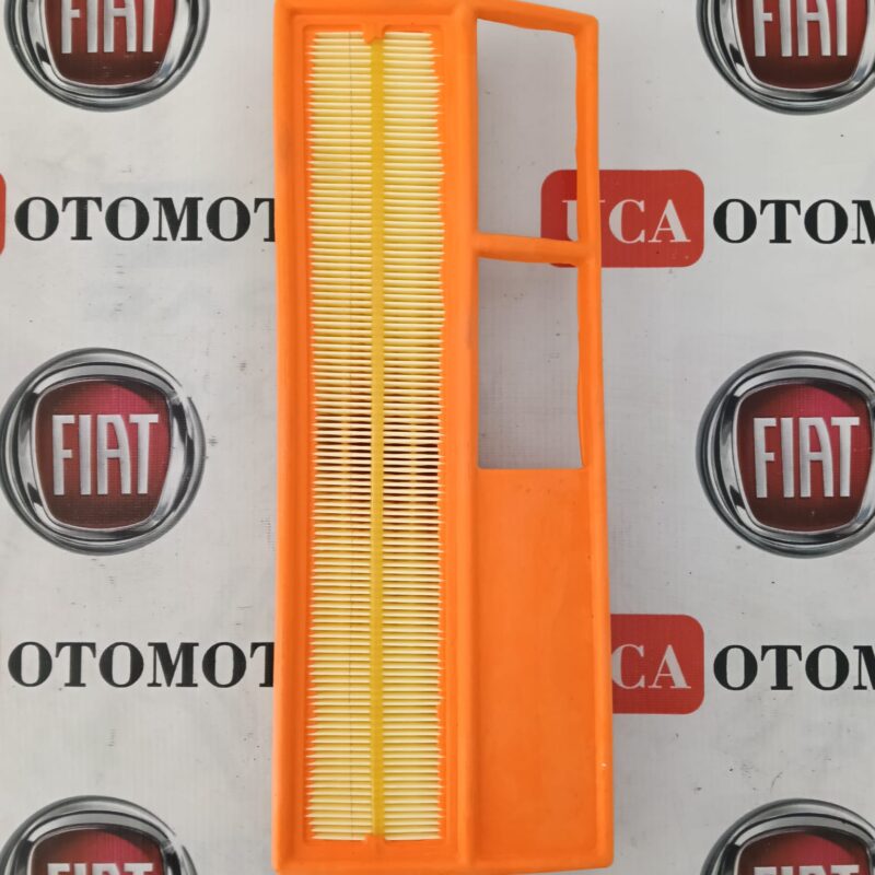 Hava Filtresi - Fiat Albea Palio Linea Doblo Fiorino Punto 1.3 Mjet 51775324E