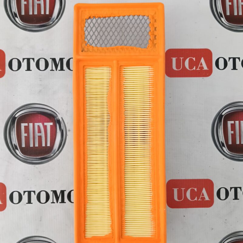 Hava Filtresi - Fiat Fiorino Doblo Euro 5  51920958E