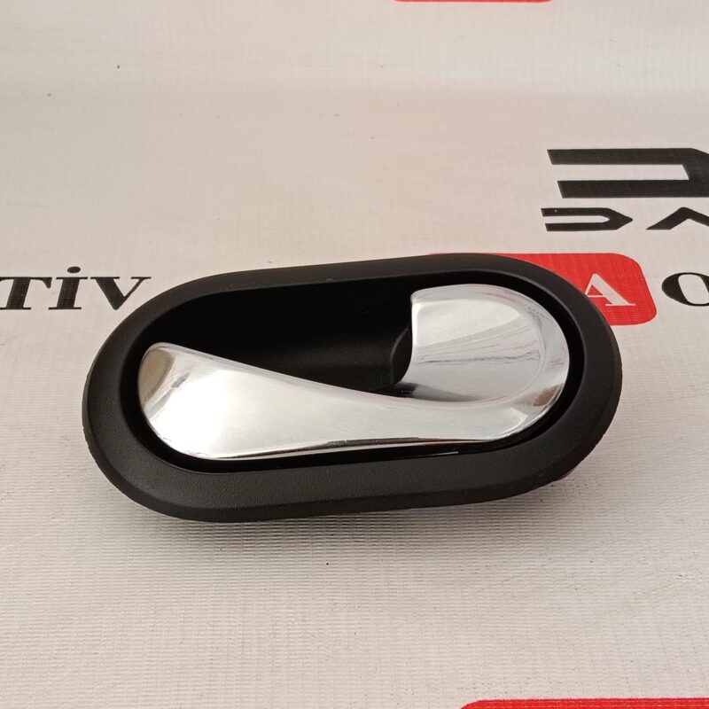 İç Kapı Açma Kolu Sağ Krom - Dacia Dokker Lodgy