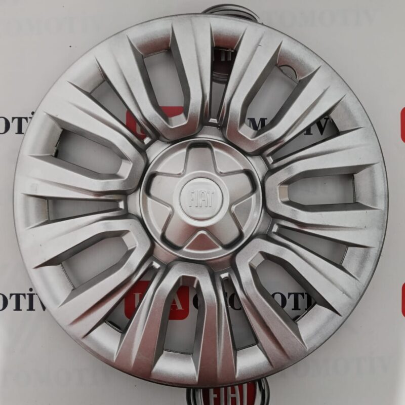 Jant Kapağı 15 İnc - Fiat Egea 735632097