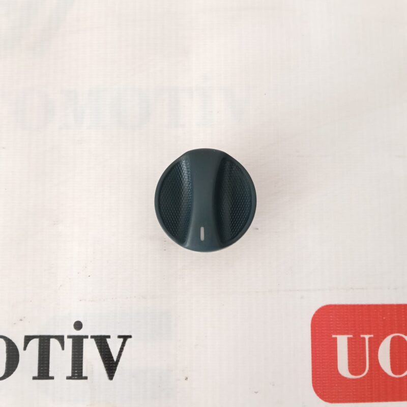 Kalorifer Düğmesi Klimasız Lacivert - Fiat Doblo 1-2  46723238