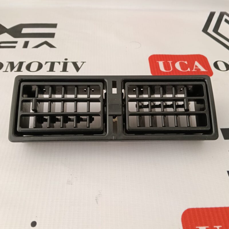 Kalorifer Havalandırma Difizörü Orta Komple - Renault 9-11  7702257700