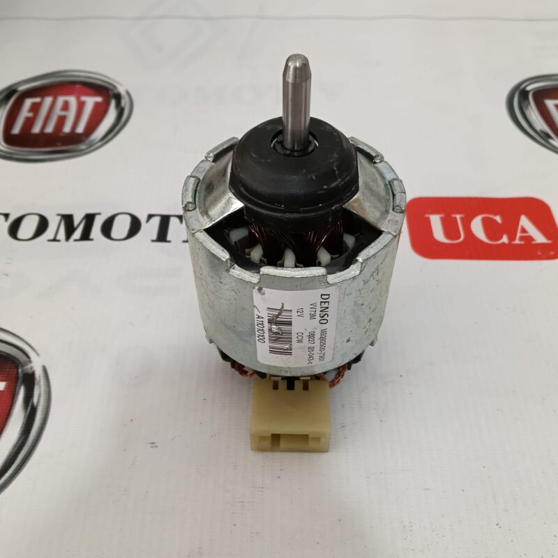 Kalörifer Klima Motoru - Fiat Egea 500L  51986964