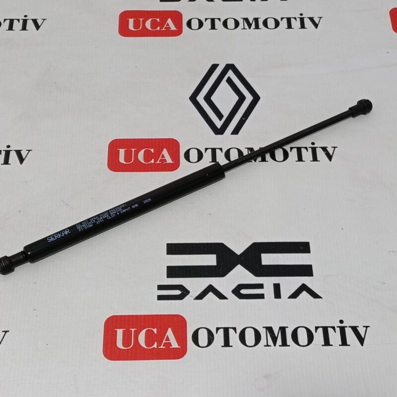 Kaput Amortisörü - Renault Clio 4 Symbol  654703934R