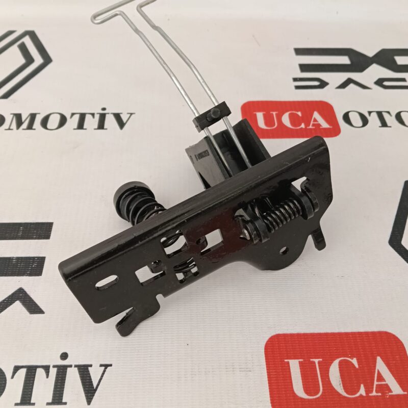 Kaput Kilit Mandalı - Renault Master 3 656030007R