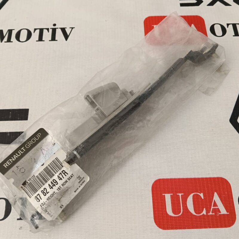 Kemer Ayar Kolu - Renault Kaleos Mais 878244947R