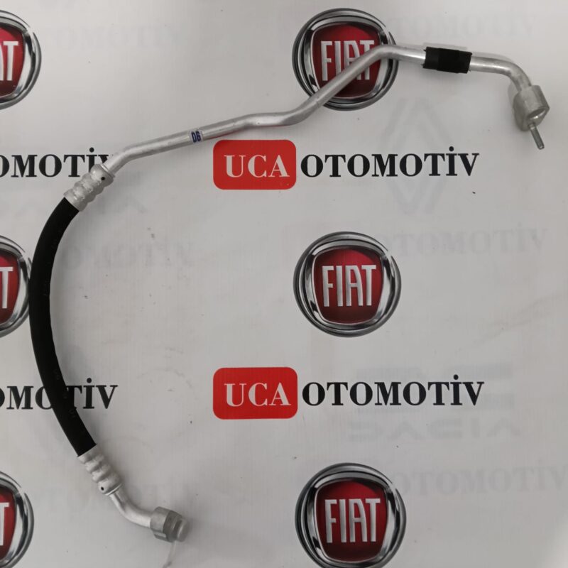 Klima Hortumu Kondenser - Fiat Doblo Orjinal 51775709