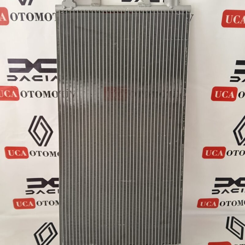 Klima Radyatörü - Renault Fluence Megane 3  921000005R