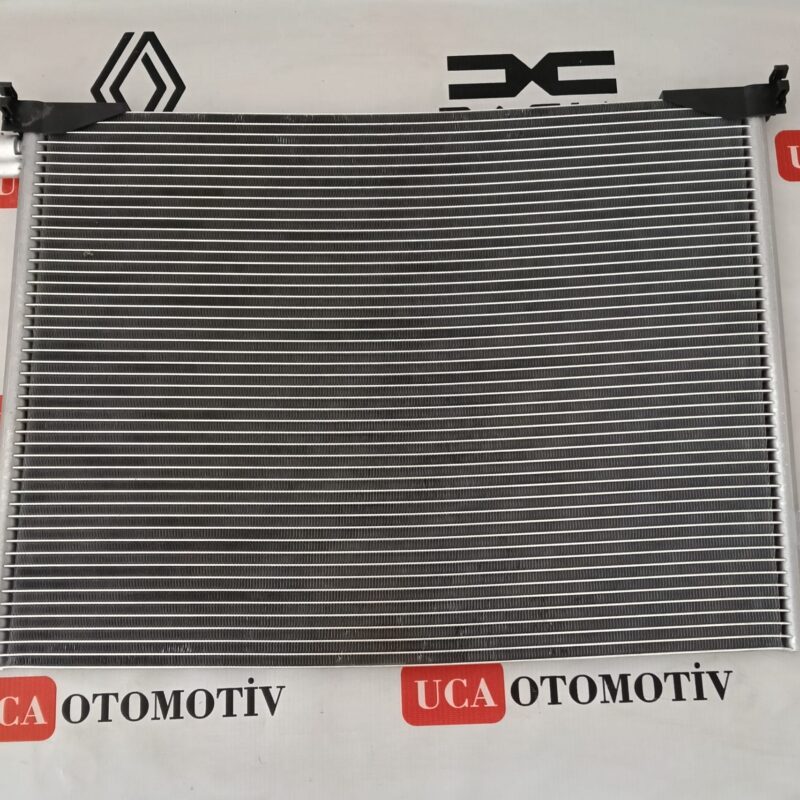 Klima Radyatörü - Renault Trafic 2 2.0 DCİ M9R Orjinal 8200465490