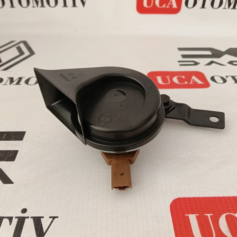 Korna - Renault Kaleos Orjinal 256106571R