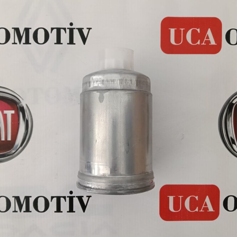 Mazot Filtresi - Fiat Doblo 1 Ducato 46797378