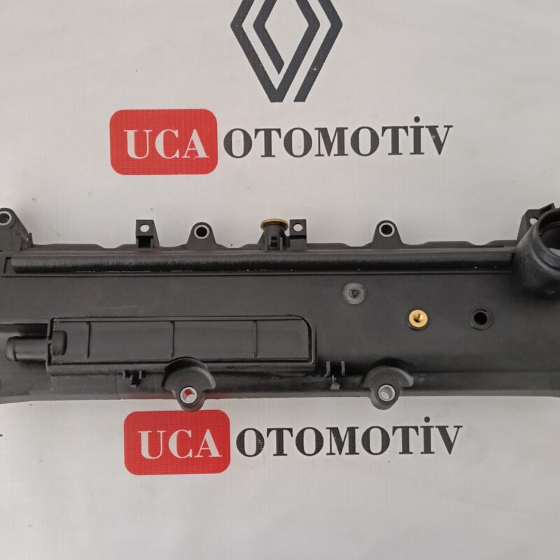 Motor Üst Külbütör Kapağı - Renault Kangoo 2 Clio 2 Megane 2 Orjinal 132654861R