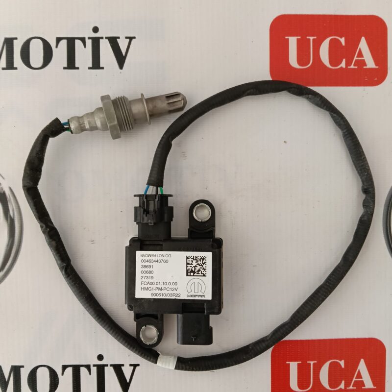 Nox Oksijen Sensörü - Fiat Egea Doblo Fiorino 500L 55283640