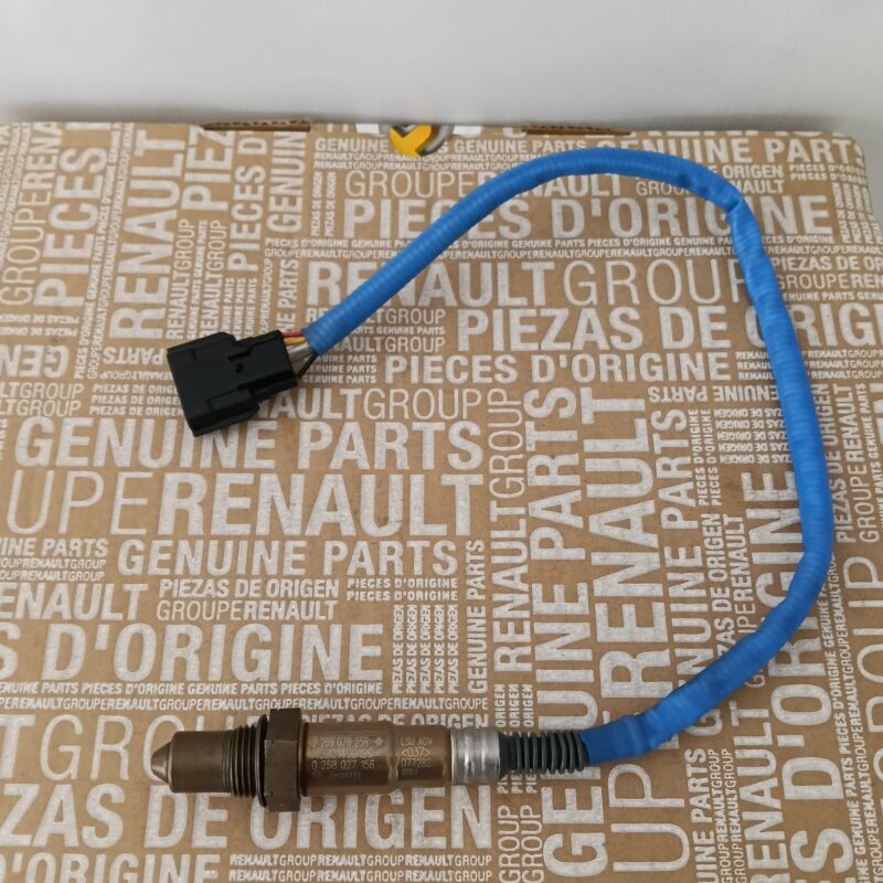 Nox Oksijen Sensörü - Renault Megane 4 Talisman Kadjar  226907825