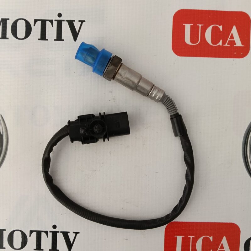 Nox Oksijen Sensörü Üst - Fiat Egea 1.6 Mjet Orjinal 55275928