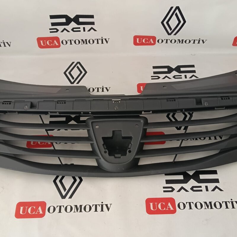 Ön Panjur - Dacia Lodgy Logan 8200748240