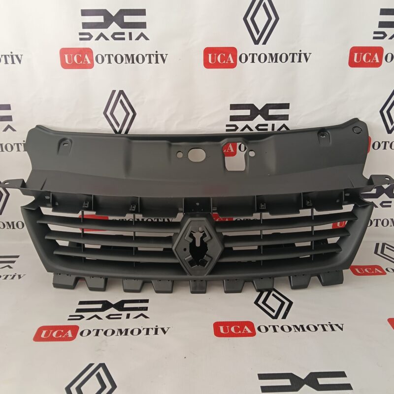 Ön Panjur - Renault Clio Symbol  8200700420