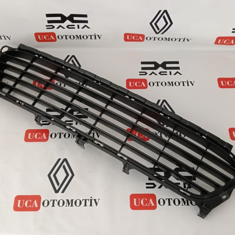 Ön Tampon Alt Izgarası - Renault Fluence - 622545428