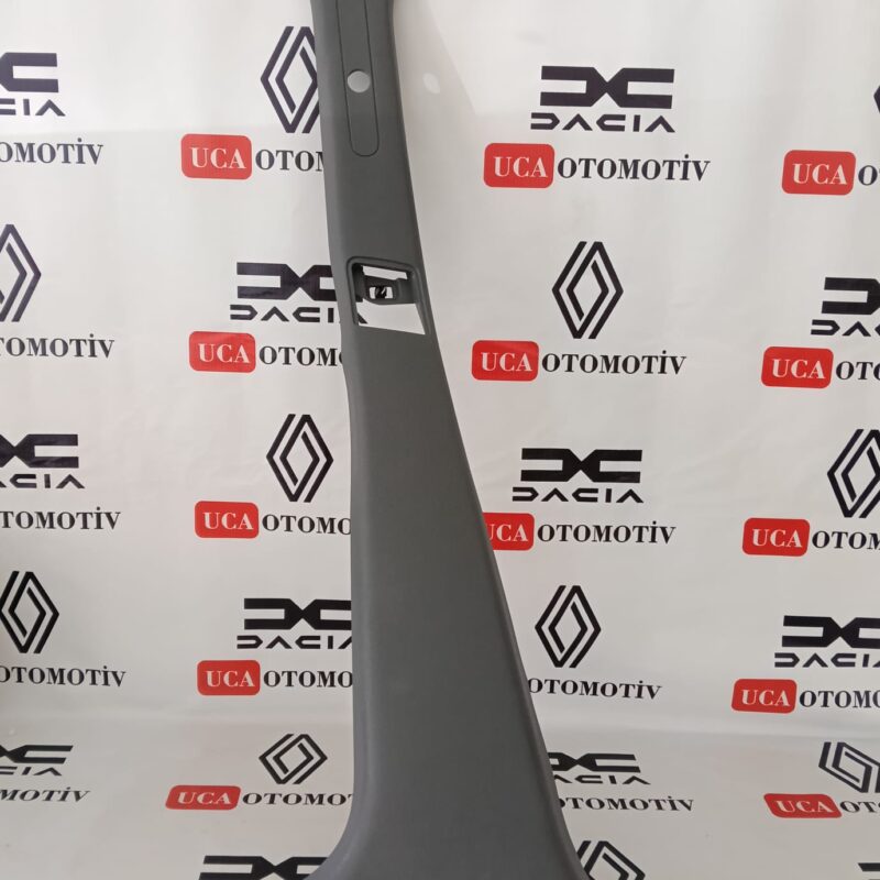 Orta Direk Bakaliti Sol - Renault Clio 1-2  7700435217