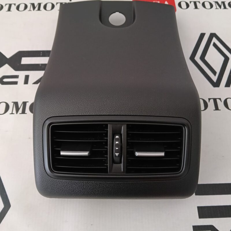 Orta Konsol Arka Havalandırma - Renault Talisman Orjinal 969503654R