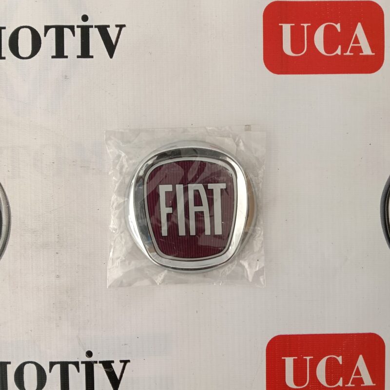 Panjur Arması Yapıştırmalı - Fiat Bravo 500  51944206