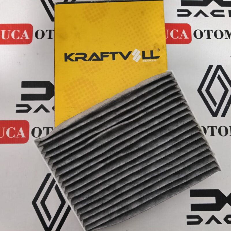 Polen Filtresi - Renault Scenic 3 Trafic 3  272778980R