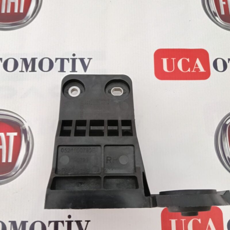 Radyatör Bağlantı Braketi Sağ - Fiat Egea Cross Orjinal 521600780