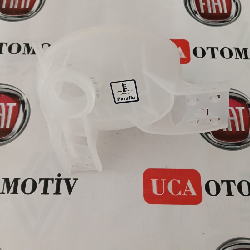 Radyatör Ek Deposu 1.4 Benzinli Kapaksız - Fiat Egea 52017097