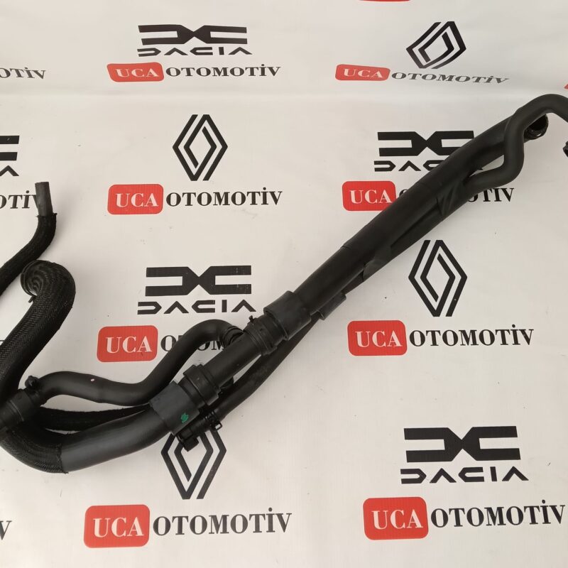 Radyatör Hortumu - Renault Master 3  2.3 DCI  215015155