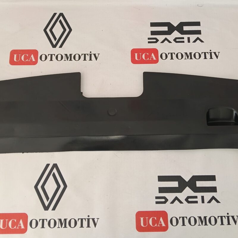 Radyatör Üst Plastik Bakaliti - Renault Fluence Orjinal 214762972R