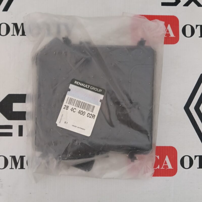 Role Üst Kapağı - Renault Fluence Megane 3 Scenic 3 Mais 284C40002R