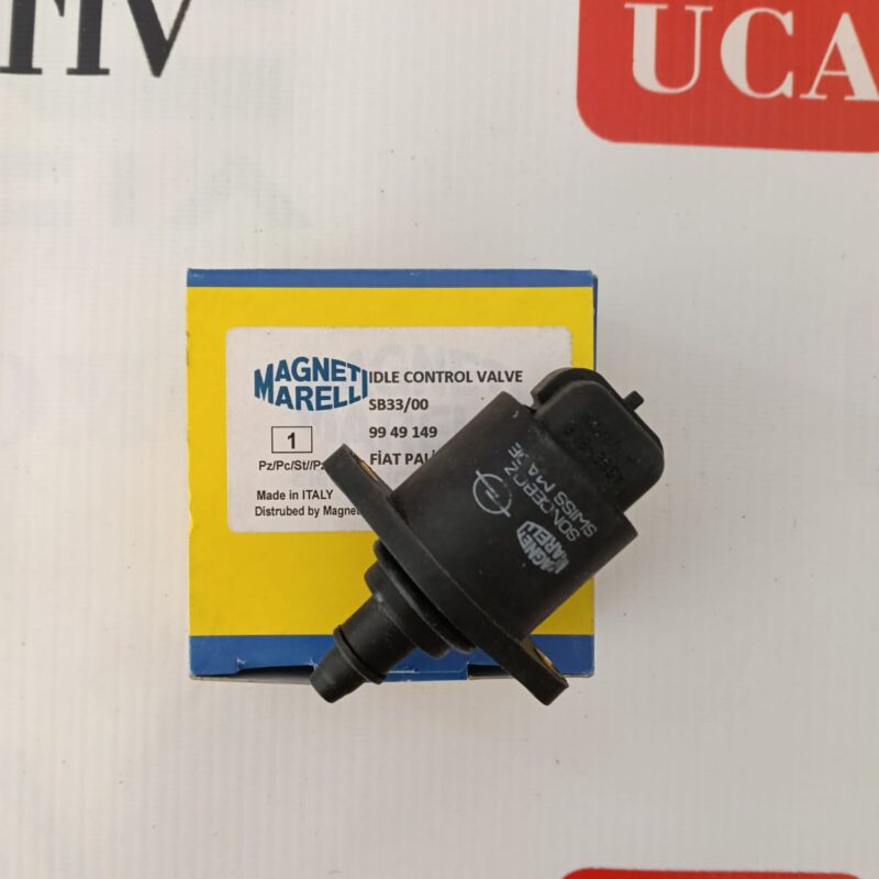 Rolanti Ayar Motoru 1400 Motor - Fiat Palio Siena