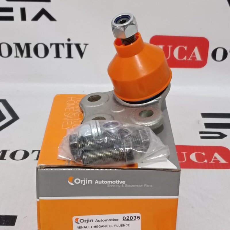 Rotil - Renault Fluence Megane 3 401600005R